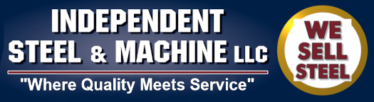 Independent Steel & Machine LLC